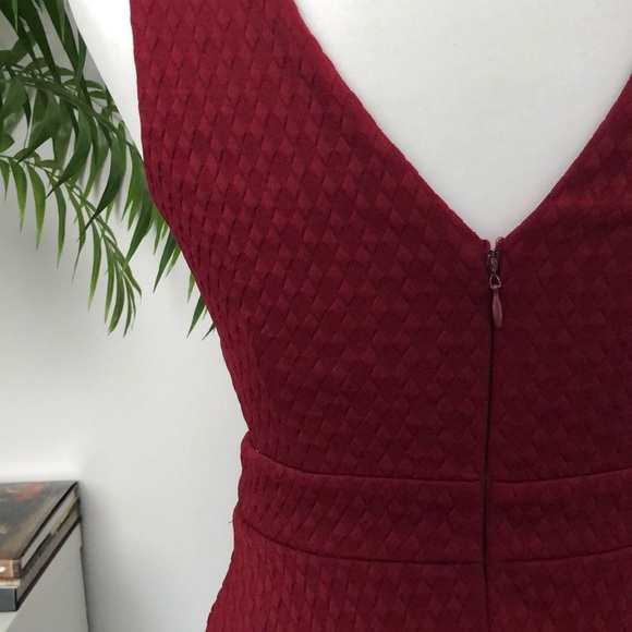 🍸Forever 21 Dress - Picture 6 of 10